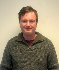 Photograph of Councillor Rob Harris