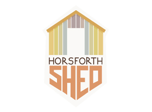 Horsforth Shed logo