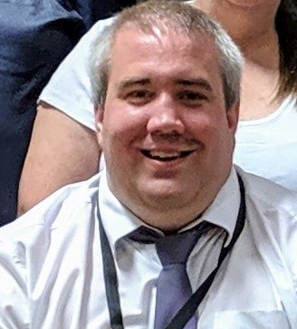Simon Dowling
