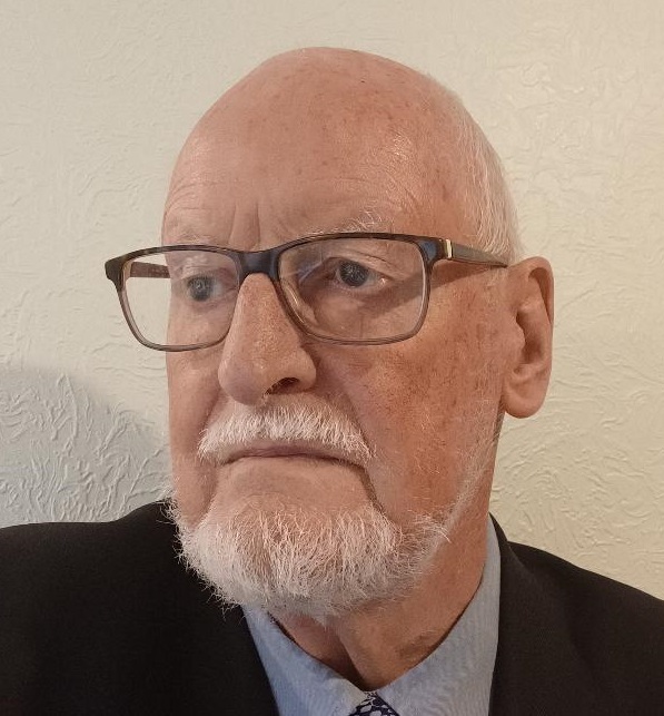 Richard Hardcastle 