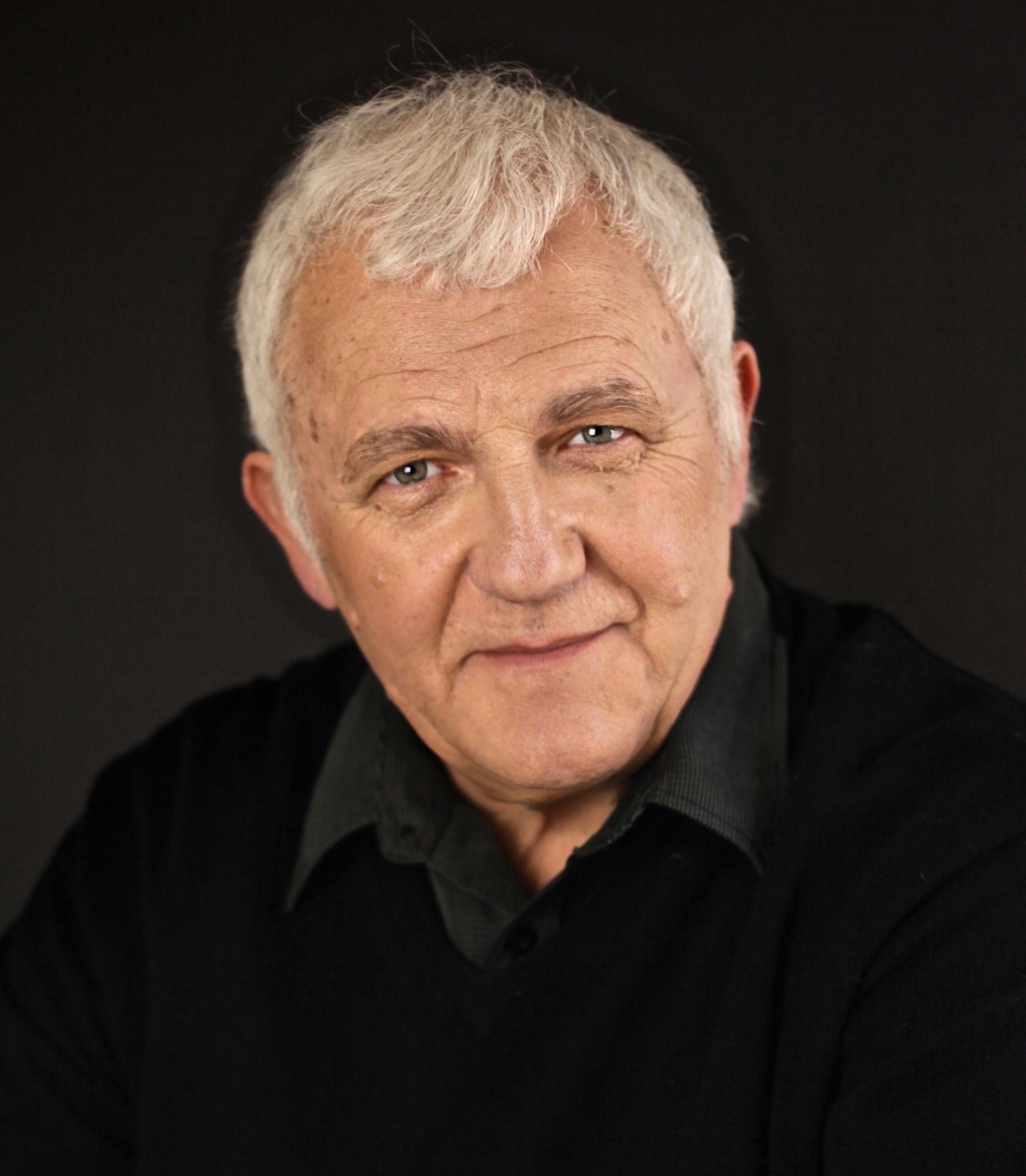Peter Mallott