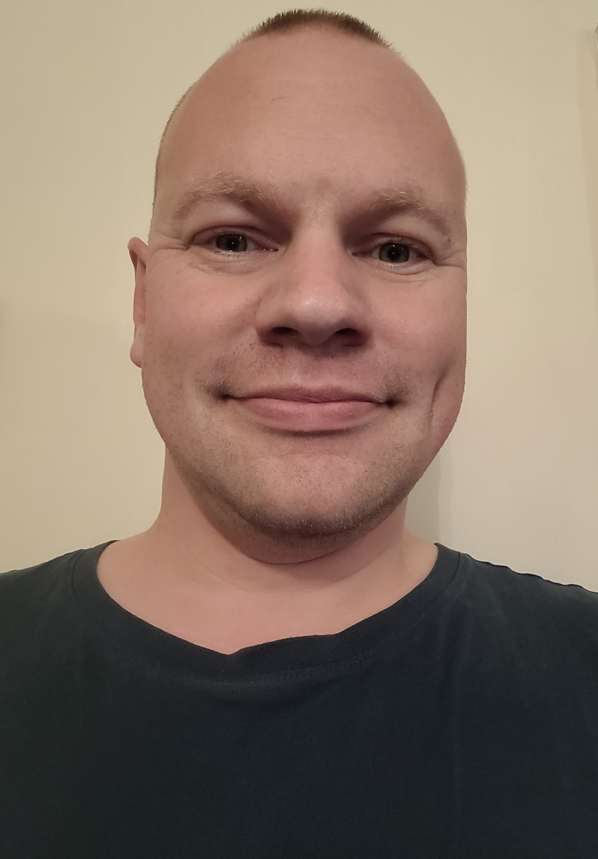 Chris Calvert