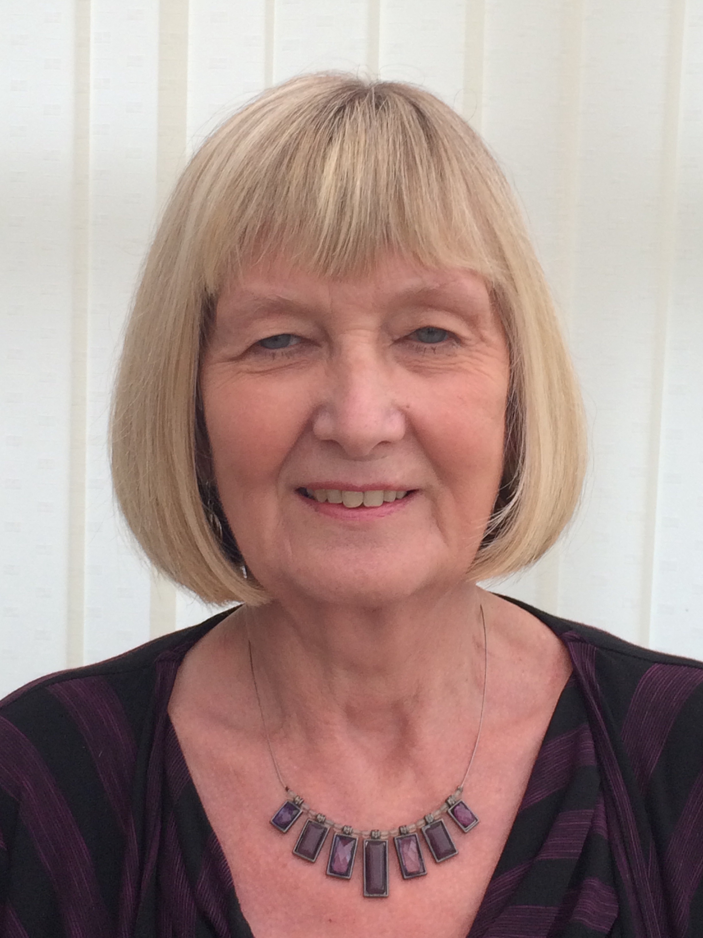 Margaret Townsley