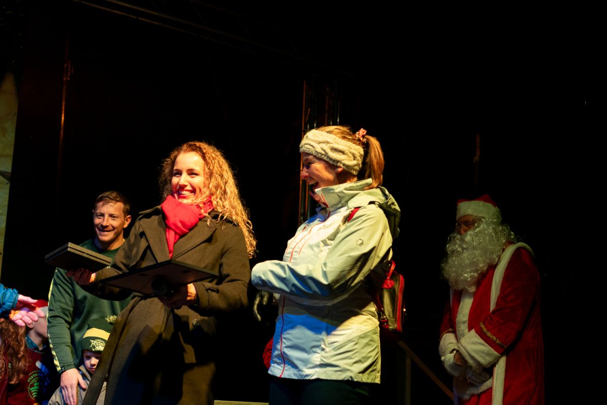 Heart of Horsforth Awards 2025