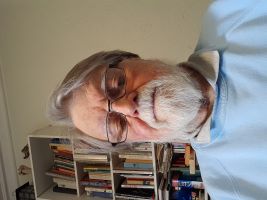 Photograph of Councillor Alan Radford