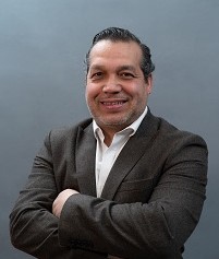 Photograph of Councillor Julio Tumalan
